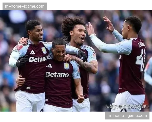 英超赛季末段争四格局扑朔迷疑，五队分差仅三分竞争激烈