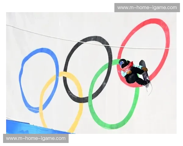 五朝元老蔡雪桐顺利晋级U型场地决赛 冲击领奖台机会几何