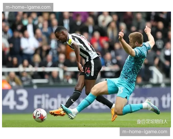 纽卡斯尔联客场战绩起伏 戈登欧冠十球成最大进攻威胁 纽卡斯尔联客场战绩起伏 戈登欧冠十球成最大进攻威胁