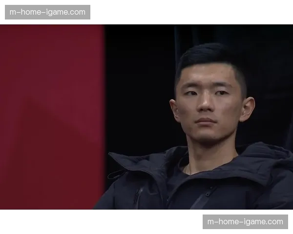 福建陈林坚状态回暖 老将经验在年轻球队中起到传帮带作用