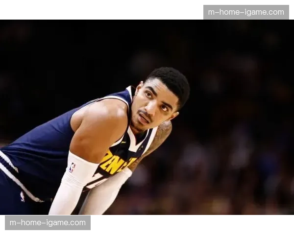 掘金节奏100.4联盟第14 进攻端高效但防守端存在漏洞